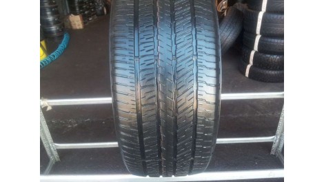 Goodyear EAGLE RS-A apie 6.5mm , Vasarinės