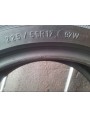 Goodyear GS-D apie 5mm , Vasarinės