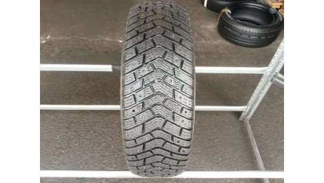 Goodyear Ultra Grip 400 apie 8mm , Žieminės