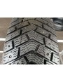 Goodyear Ultra Grip 400 apie 8mm , Žieminės