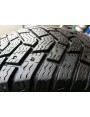 Goodyear Ultra Grip 400 apie 8mm , Žieminės