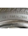 Goodyear Ultra Grip 400 apie 8mm , Žieminės