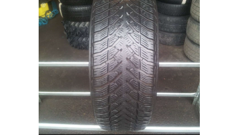 Goodyear ULTRAGRIP apie 6,5mm, Žieminės , Žieminės