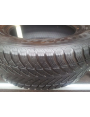 Goodyear ULTRAGRIP apie 6,5mm, Žieminės , Žieminės