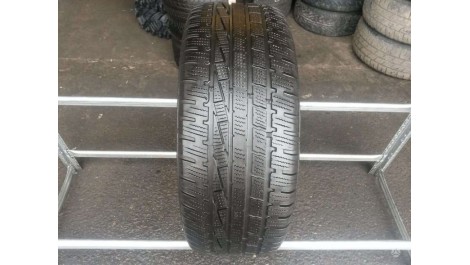 Goodyear ULTRAGRIP PERFORMANCE apie 5,5 , Žieminės