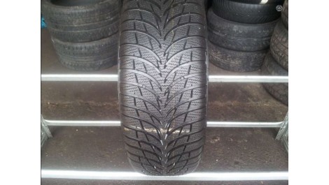 Goodyear UltraGrip7+ NAUJA , Žieminės