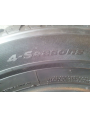 Hankook Optimo 4S apie 7mm , Universalios