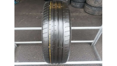 Hankook VENTUS S1 evo apie 5,5mm , Vasarinės