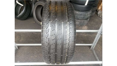 Kumho I'Zen KW27 apie 7.5mm , Žieminės