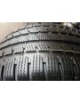 Kumho I'Zen KW27 apie 7.5mm , Žieminės