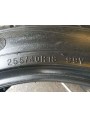 Kumho I'Zen KW27 apie 7.5mm , Žieminės