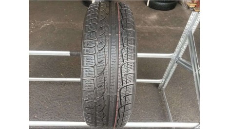 Kumho I`ZEN XWKW 17 apie 7mm , Žieminės