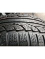 Kumho I`ZEN XWKW 17 apie 7mm , Žieminės