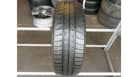 Kumho SOLUS VIER apie 6,5mm , Universalios