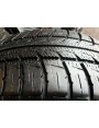 Kumho SOLUS VIER apie 6,5mm , Universalios