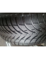 Michelin Alpin A4 apie 8mm , Žieminės