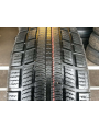 Michelin ALPIN apie 8,5mm , Žieminės