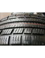 Michelin ALPIN apie 8,5mm , Žieminės