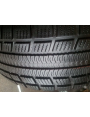 Michelin ALPIN apie 8mm , Žieminės