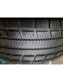 Michelin ALPIN apie 8mm , Žieminės