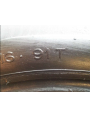 Michelin ALPIN apie 8mm , Žieminės