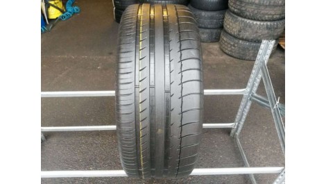 Michelin Latitude Sport apie 6mm , Vasarinės