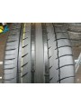 Michelin Latitude Sport apie 6mm , Vasarinės