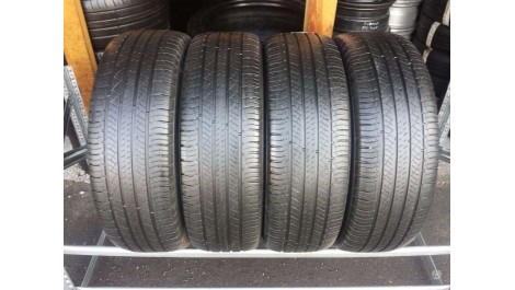 Michelin Latitude Tour apie 5mm , Universalios