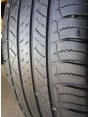 Michelin Latitude Tour apie 5mm , Universalios