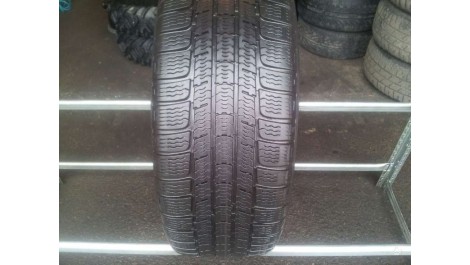 Michelin Pilot Alpin apie 6,5mm , Žieminės