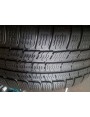 Michelin Pilot Alpin apie 6,5mm , Žieminės
