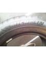 Michelin Pilot Alpin apie 6,5mm , Žieminės