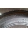 Michelin Pilot Alpin apie 6,5mm , Žieminės