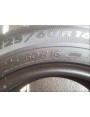 Michelin Pilot Alpin apie 6,5mm , Žieminės