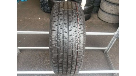 Michelin Pilot Alpin apie 7mm , Žieminės