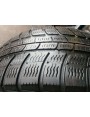 Michelin PILOT ALPIN apie 5mm , Žieminės
