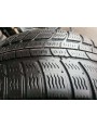Michelin PILOT ALPIN apie 5mm , Žieminės