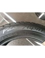 Michelin PILOT ALPIN apie 5mm , Žieminės