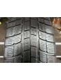 Michelin Pilot Alpin apie 6mm , Žieminės