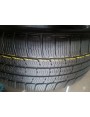 Michelin Pilot Alpin apie 7mm , Žieminės
