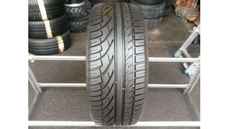 Michelin Pilot Alpin apie 9mm , Vasarinės