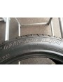 Michelin Pilot Alpin apie 9mm , Vasarinės
