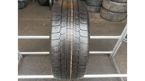 Michelin Pilot Alpin PA2 apie 5.5mm , Žieminės