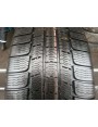 Michelin Pilot Alpin PA2 apie 5.5mm , Žieminės