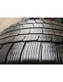 Michelin Pilot Alpin PA2 apie 5.5mm , Žieminės