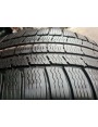 Michelin Pilot Alpin PA2 apie 5.5mm , Žieminės