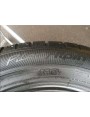 Michelin Pilot Alpin PA2 apie 5.5mm , Žieminės