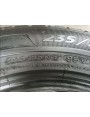 Michelin Pilot Alpin PA2 apie 5.5mm , Žieminės
