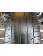 Michelin Pilot Exalto PE2 apie 5mm , Vasarinės