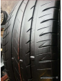 Michelin Pilot Exalto PE2 apie 5mm , Vasarinės